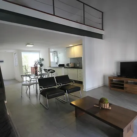 Gohouse Resende 301 Apartamento